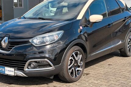 Renault Captur 149.000 km 8.550 &euro; Xanten 46509