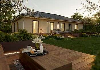 Einfamilienhaus Moers - 5 Zimmer, 131 m&sup2;, 1.109.595&euro; | Angebot:25239322