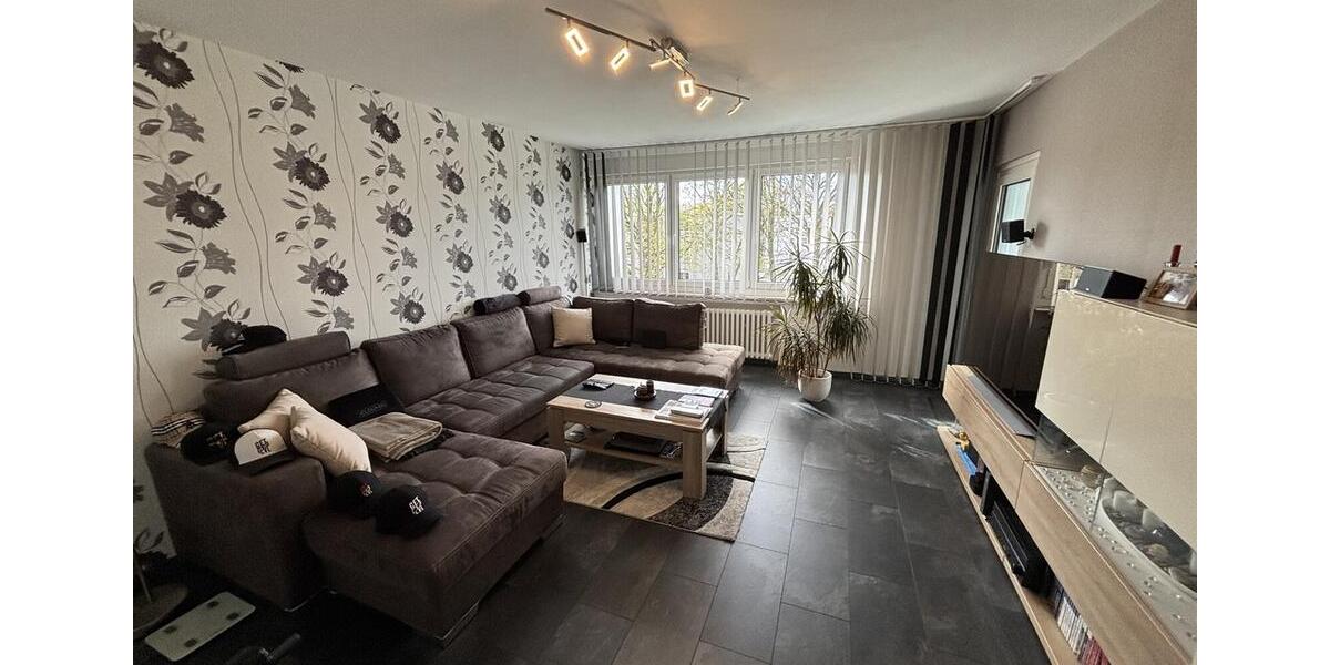 Etagenwohnung Moers Rheinkamp - 3.5 Zimmer, 69 m&sup2;, 581&euro; | Angebot:25956799