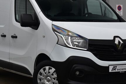 Renault Trafic 95.600 km 11.899 &euro; Geldern 47608