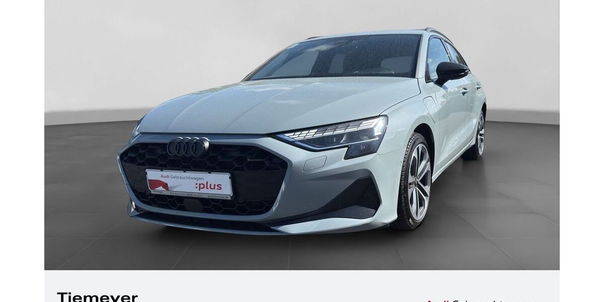 Audi A3 5.592 km 41.430 &euro; Dorsten 46284