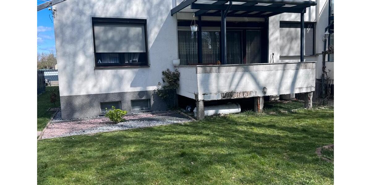 Etagenwohnung Neukirchen-Vluyn Vluyn - 3.5 Zimmer, 85 m&sup2;, 185.000&euro; | Angebot:26100522