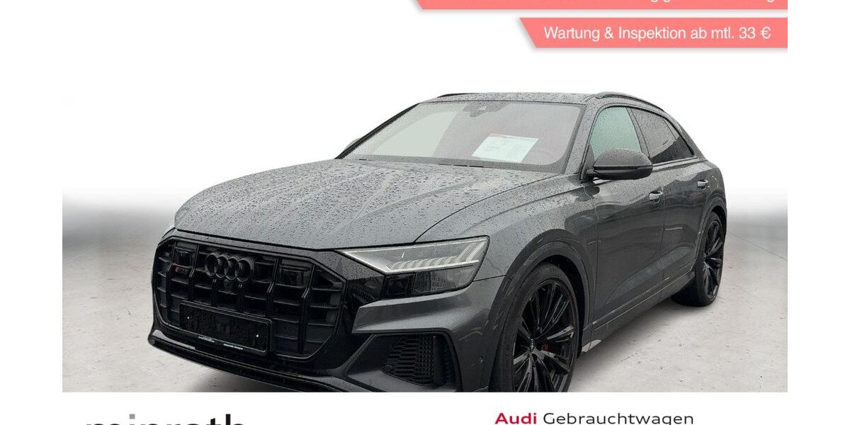 Audi SQ8 42.605 km 77.390 &euro; Moers-Hülsdonk 47441