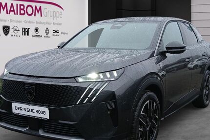 Peugeot 3008 12.000 km 38.990 &euro; Kevelaer 47623