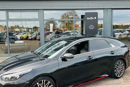 Kia pro ceed / ProCeed 82.950 km 27.970 &euro; Wesel 46485