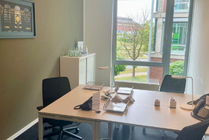 Gewerbeobjekt Oberhausen Alt-Oberhausen - 1.159&euro; | Angebot:26667709