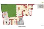 Etagenwohnung Rhede - 5 Zimmer, 145 m&sup2;, 379.000&euro; | Angebot:25707872