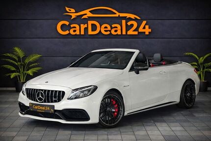 Mercedes-Benz C 63 AMG 67.000 km 55.999 &euro; Voerde 46562