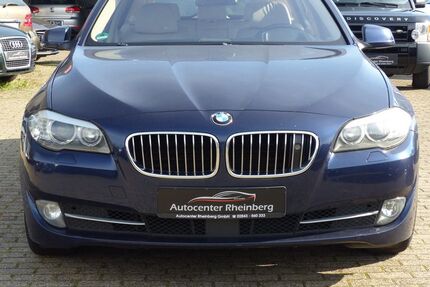 BMW 530 240.000 km 11.500 &euro; Rheinberg 47495
