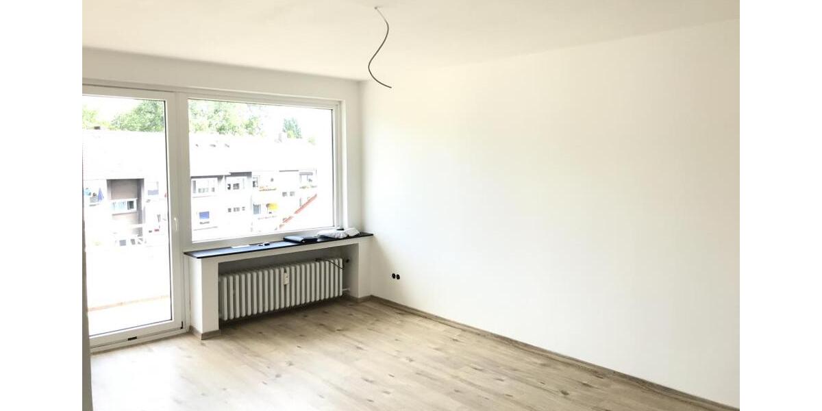Etagenwohnung Duisburg Ruhrort - 3 Zimmer, 72 m&sup2;, 559&euro; | Angebot:17868249