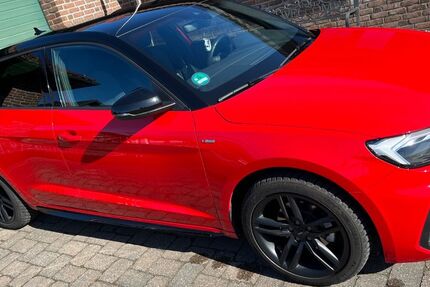 Audi A1 65.000 km 23.900 &euro; Wesel 46487