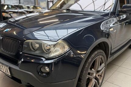 BMW X3 167.766 km 6.890 &euro; Bottrop 46236