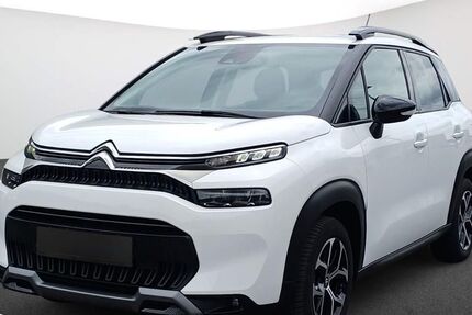 Citroen C3 Aircross 31.322 km 13.789 &euro; Borken 46325