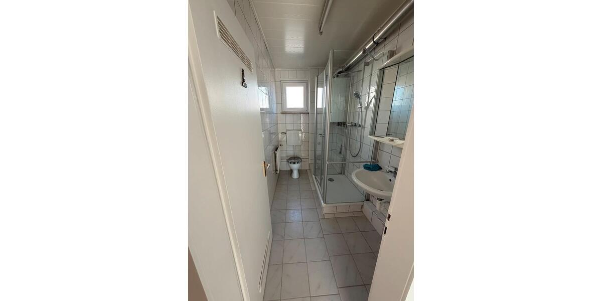 Etagenwohnung Wesel - 3.5 Zimmer, 67 m&sup2;, 950&euro; | Angebot:25307137