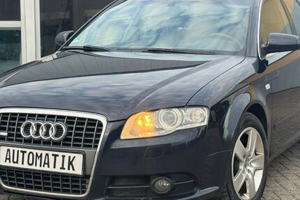 Audi A4 337.000 km 2.990 &euro; Voerde 46562