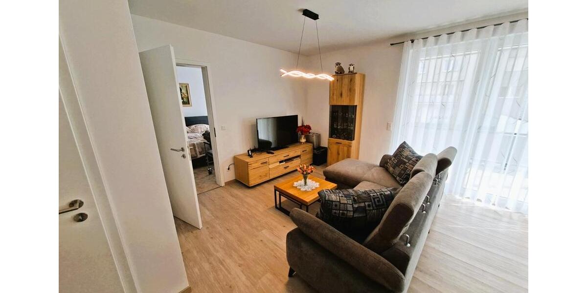 Etagenwohnung Wesel Fusternberg - 2 Zimmer, 64 m&sup2;, 829&euro; | Angebot:26531264