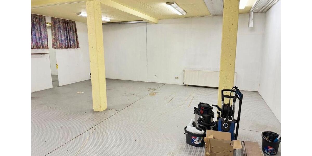 Gewerbeobjekt Gladbeck Brauck - 1.500&euro; | Angebot:26517935