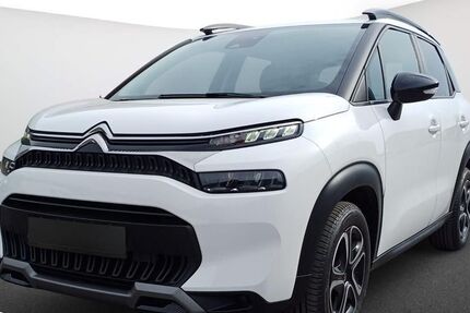 Citroen C3 Aircross 24.436 km 13.789 &euro; Borken 46325