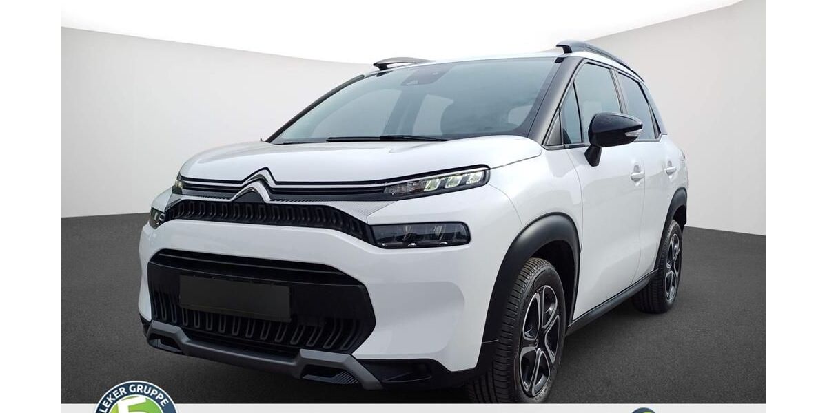 Citroen C3 Aircross 24.436 km 13.789 &euro; Borken 46325