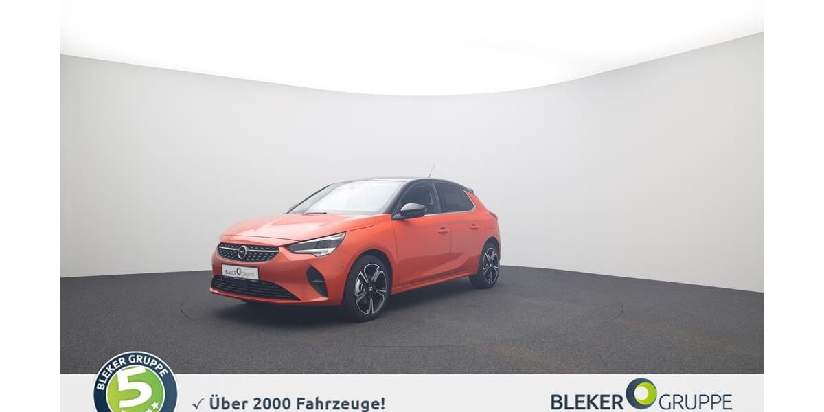 Opel Corsa 32.257 km 15.989 &euro; Borken 46325