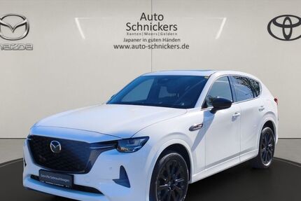 Mazda CX-60 21.535 km 42.990 &euro; Geldern 47608