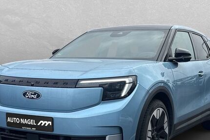 Ford Explorer 2.708 km 35.700 &euro; Moers 47441