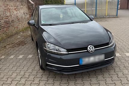 VW Golf 95.000 km 15.000 &euro; Rees 46459