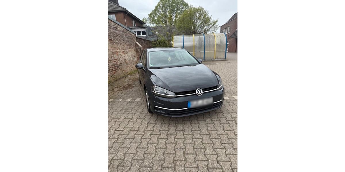 VW Golf 95.000 km 15.000 &euro; Rees 46459