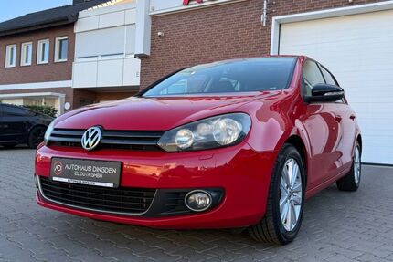 VW Golf 191.000 km 4.990 &euro; Hamminkeln 46499