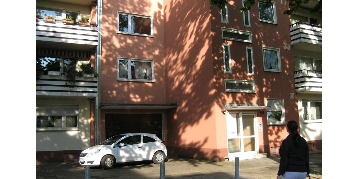 Etagenwohnung Oberhausen Alsfeld - 2.5 Zimmer, 58 m&sup2;, 109.000&euro; | Angebot:24834083