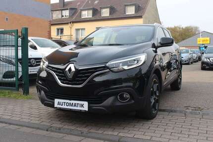 Renault Kadjar 69.800 km 14.850 &euro; Duisburg 47139
