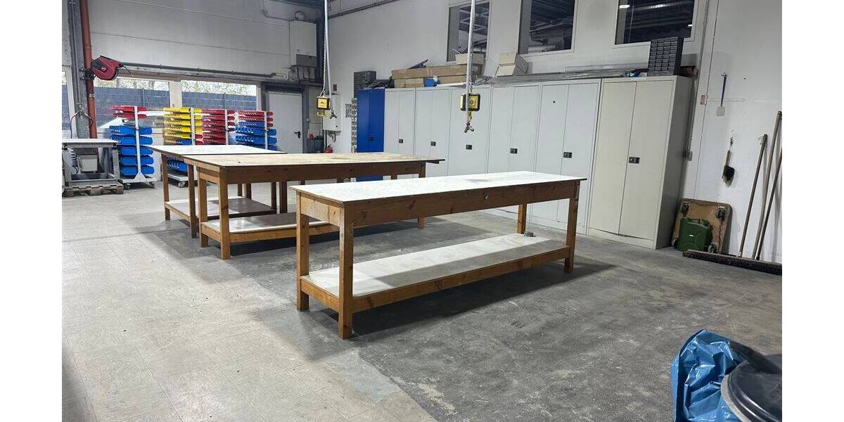Gewerbeobjekt Rees - 1.050&euro; | Angebot:26207549