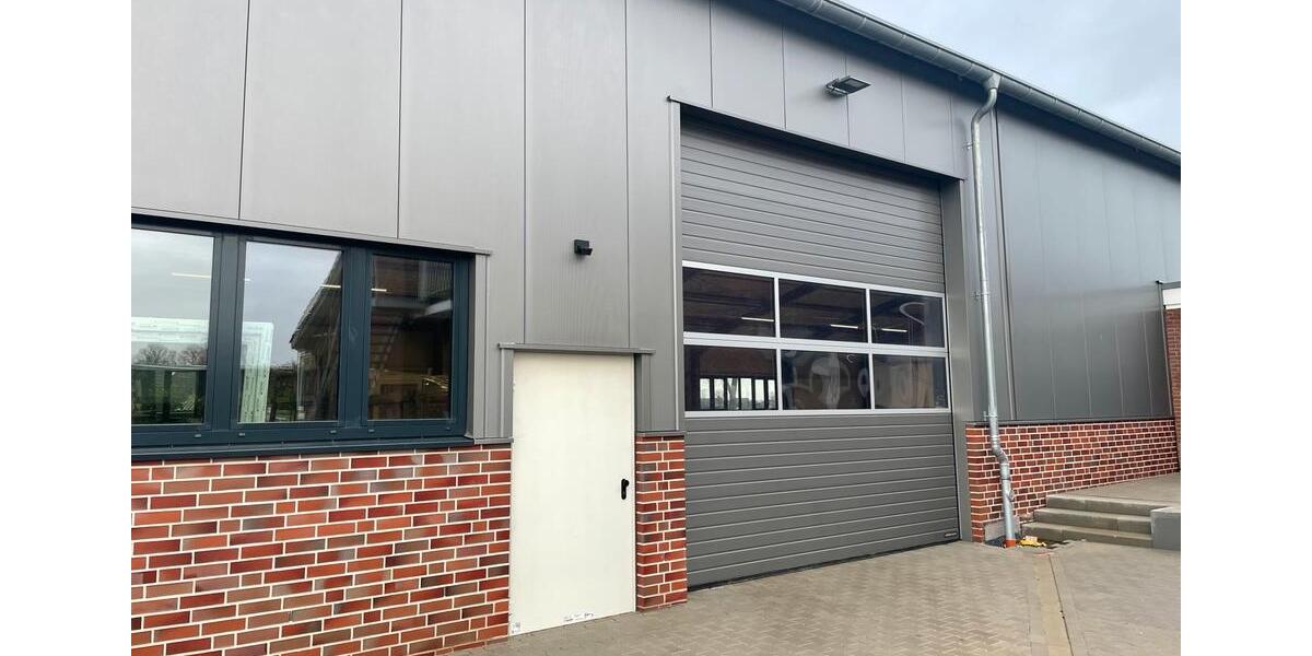 Gewerbeobjekt Hamminkeln - 4.970&euro; | Angebot:23068075