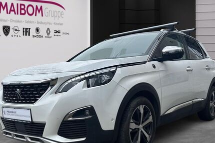 Peugeot 3008 64.500 km 15.490 &euro; Wesel 46485