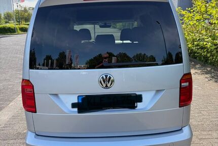 VW Caddy 52.500 km 19.950 &euro; Kevelaer 47623