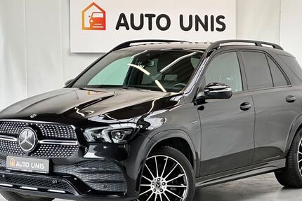 Mercedes-Benz GLE 350 196.136 km 42.126 &euro; Wesel 46485