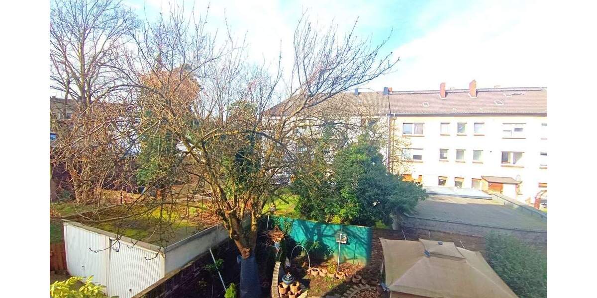 Etagenwohnung Duisburg Untermeiderich - 1 Zimmer, 41 m&sup2;, 320&euro; | Angebot:25679303