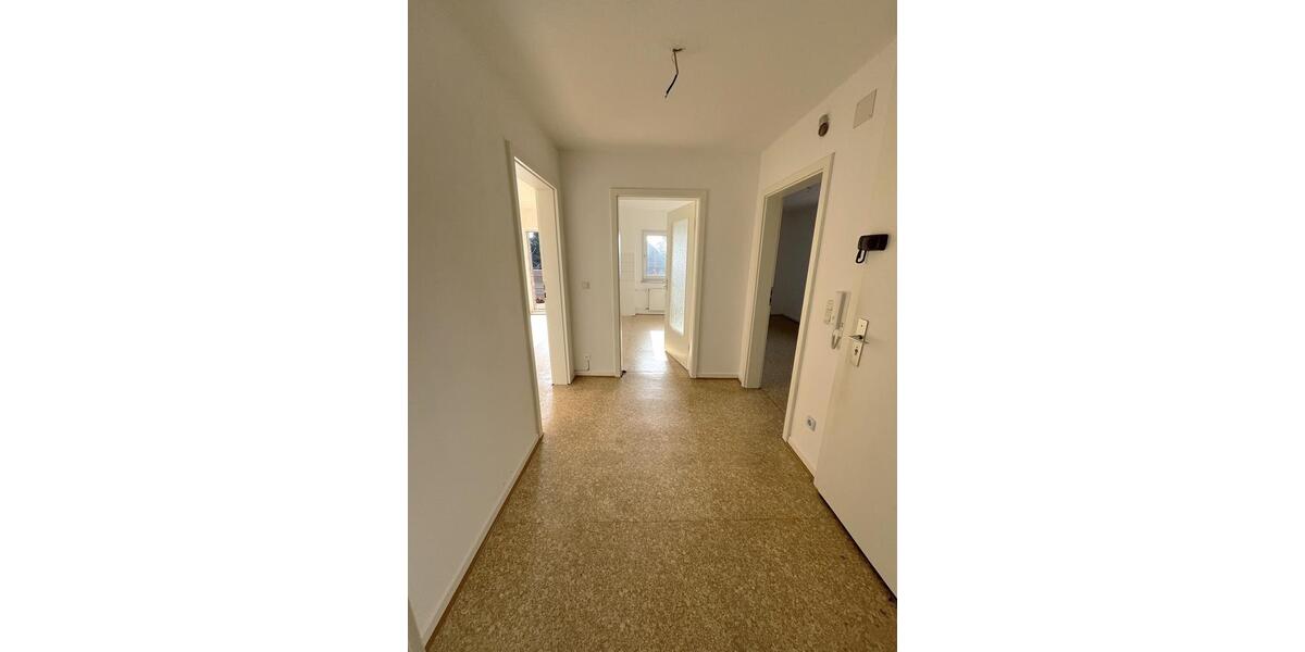 Etagenwohnung Duisburg Beeck - 3.5 Zimmer, 69 m&sup2;, 488&euro; | Angebot:24243391