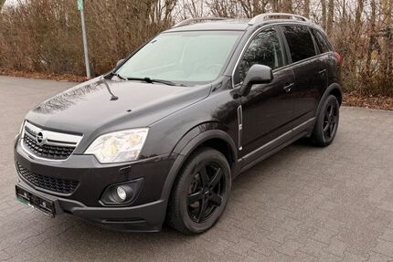 Opel Antara 153.000 km 6.950 &euro; Kevelaer 47624