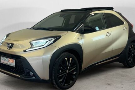 Toyota Aygo (X) 7.747 km 16.489 &euro; Moers 47445