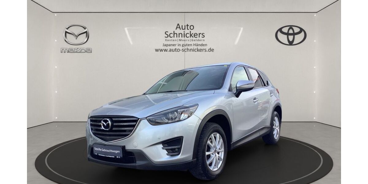 Mazda CX-5 149.783 km 12.740 &euro; Xanten 46509