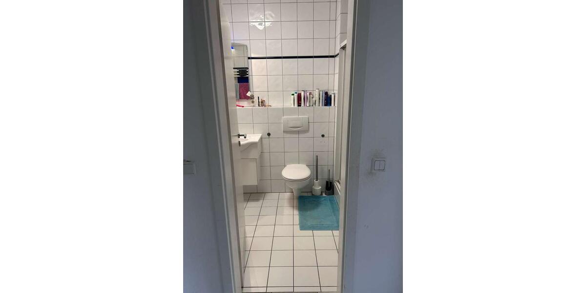 Etagenwohnung Bocholt - 3 Zimmer, 84 m&sup2;, 800&euro; | Angebot:25976790
