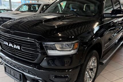 Dodge RAM 111.742 km 47.890 &euro; Bocholt 46395