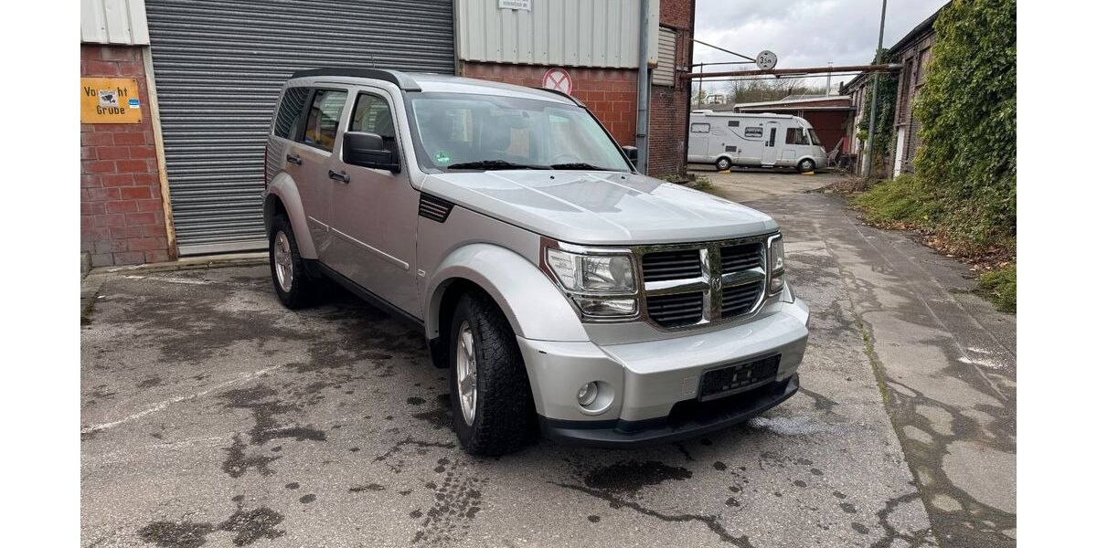Dodge Nitro 227.352 km 3.490 &euro; Gladbeck 45966