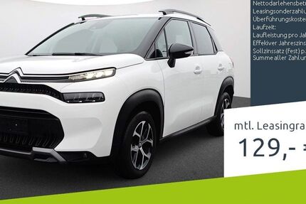 Citroen C3 Aircross 16.336 km 12.640 &euro; Borken 46325