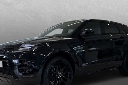 Land Rover Range Rover Evoque 7.000 km 64.890 &euro; Moers 47441