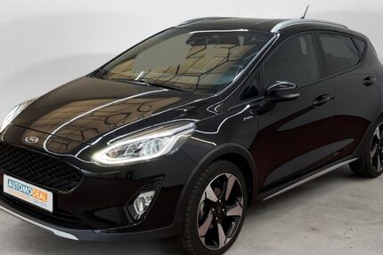 Ford Fiesta 50.999 km 12.189 &euro; Dinslaken 46539