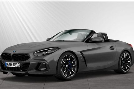 BMW Z4 M40 4.000 km 72.390 &euro; Wesel 46485