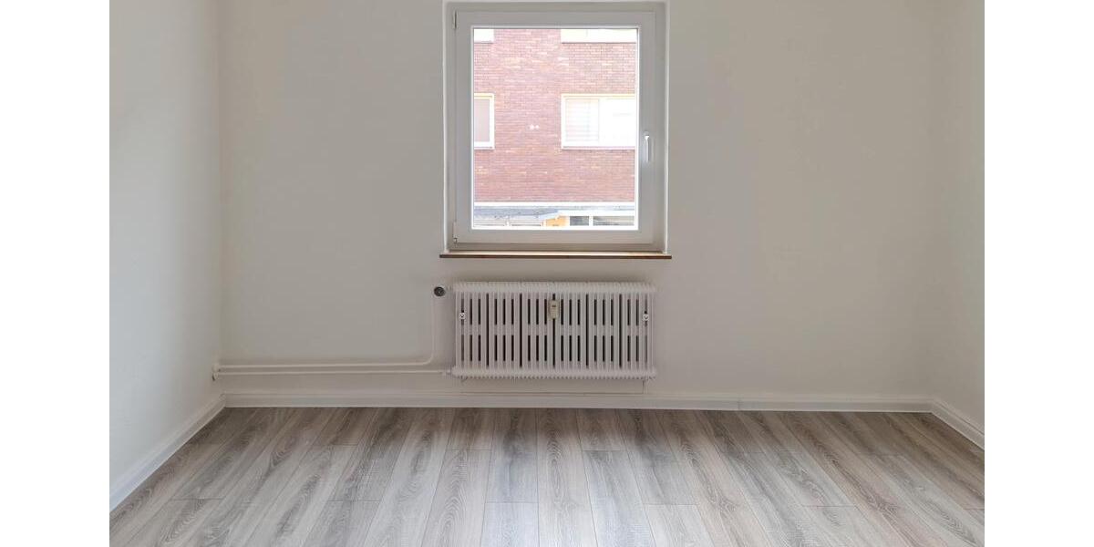 Etagenwohnung Duisburg Hamborn - 2 Zimmer, 56 m&sup2;, 379&euro; | Angebot:24827336