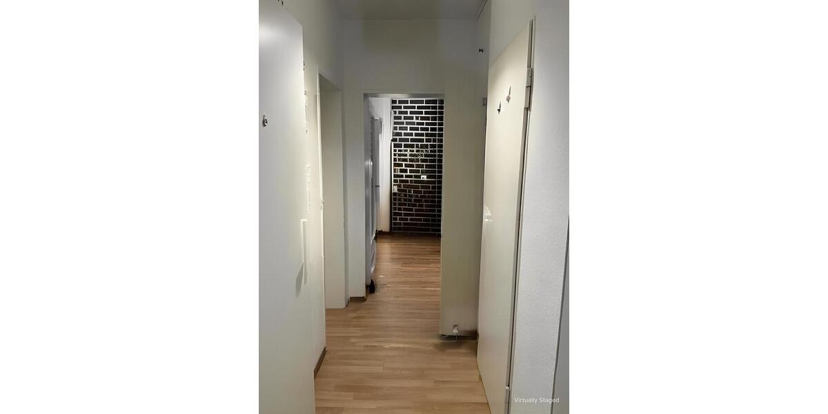 Etagenwohnung Bocholt - 4 Zimmer, 66 m&sup2;, 559&euro; | Angebot:25947764